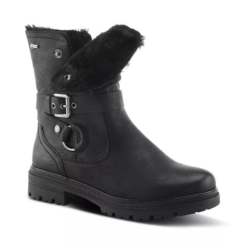 Spring Step Francela Women's Ankle Boots,  Product Image