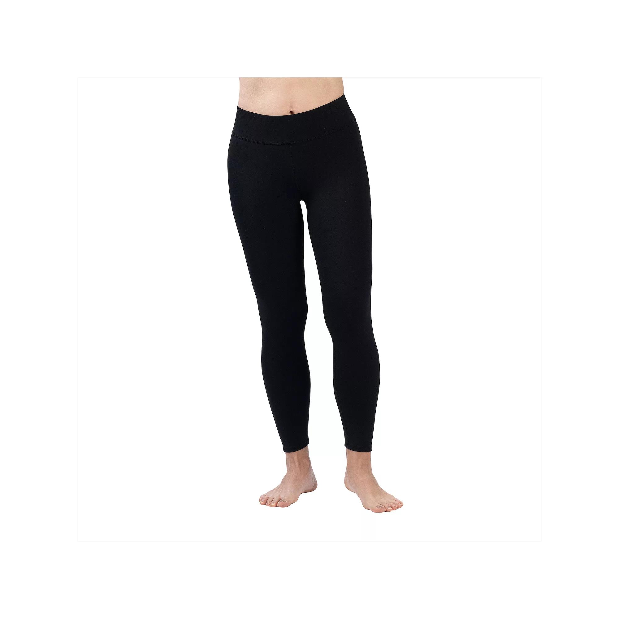 Women's Dolfin Aquashape High-Waisted 7/8 Aqua Tights,  Product Image