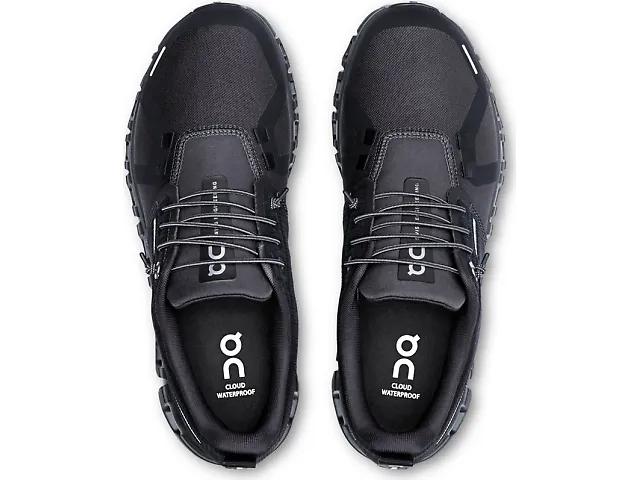 Women's | On Cloud 6 Waterproof Product Image