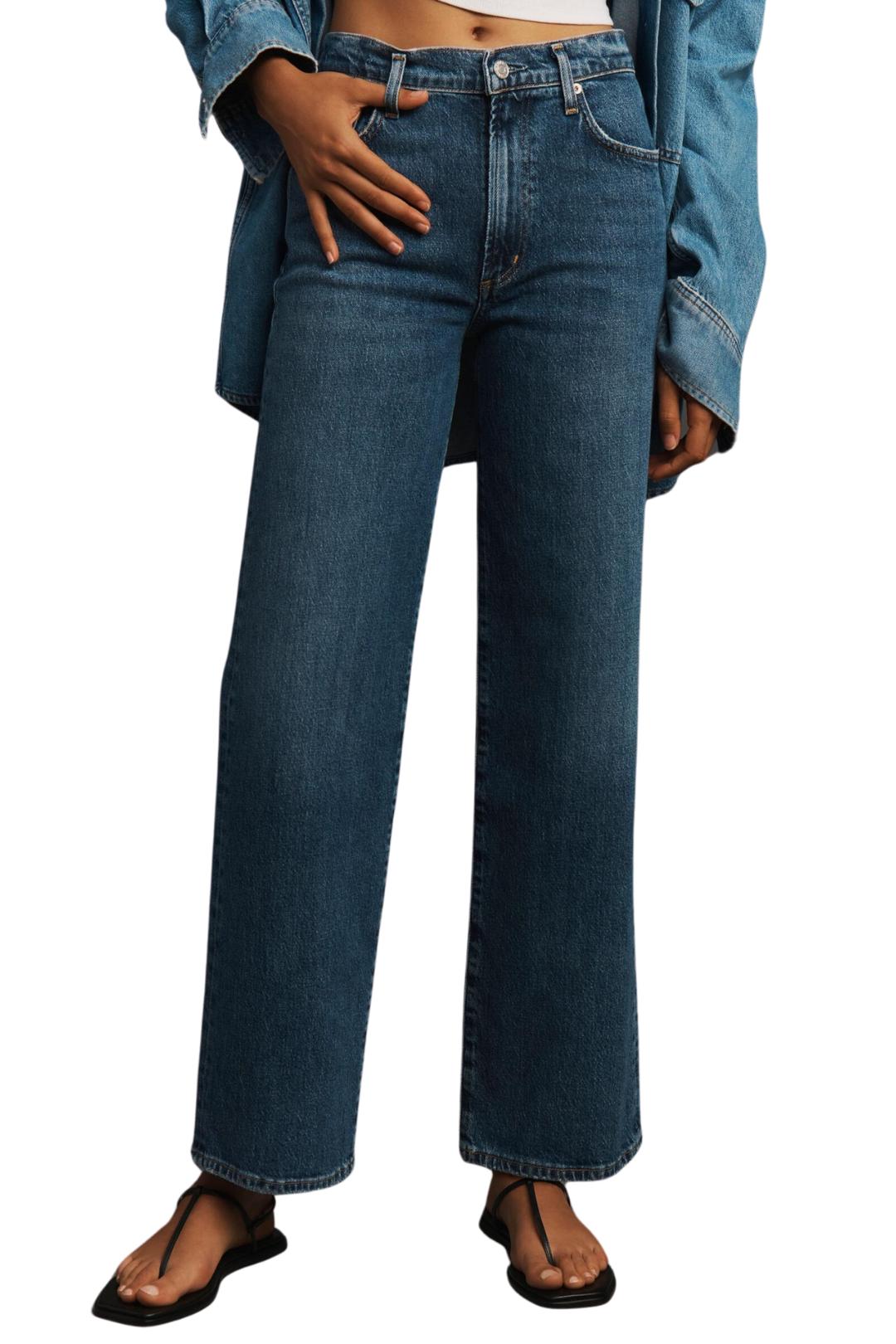 Harper Jean in Fix Product Image