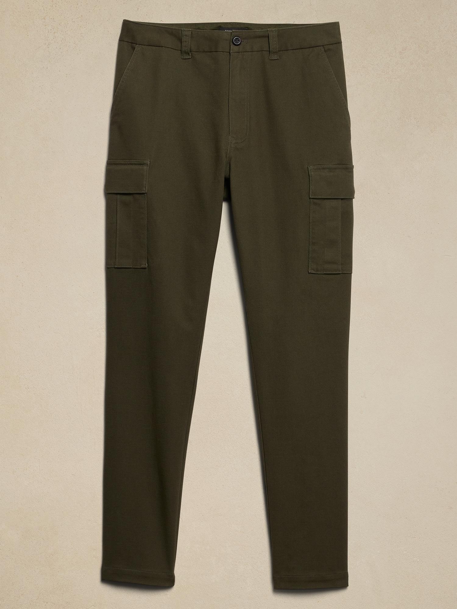 Moleskin Tapered Cargo Pant Product Image