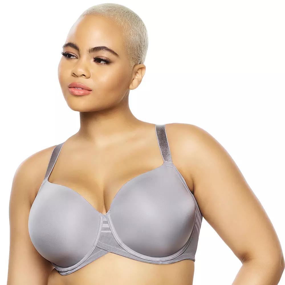 Paramour by Felina Marvelous Side Smoother Contour Bra 245033, Women's,  Product Image