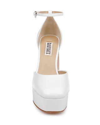 Women's Jayda II Platform Pumps Product Image