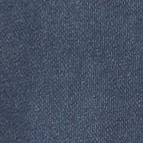 French Terry Hoodie - Washed Black Product Image