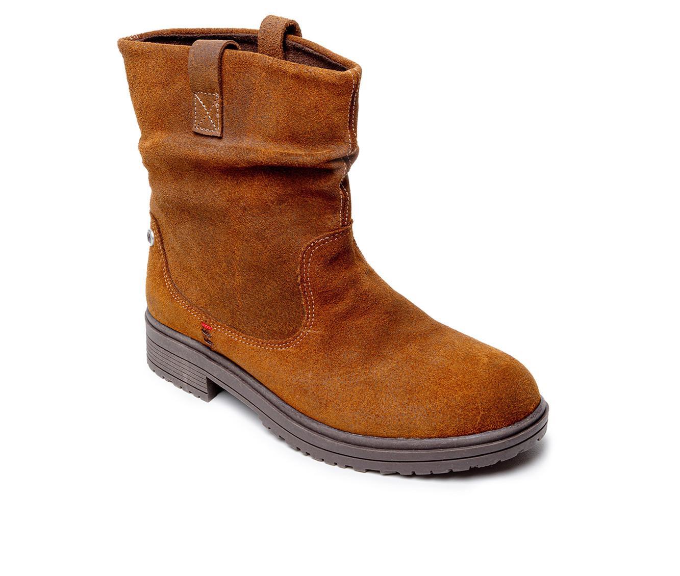 Women's Minnetonka Joli Slouchy Boots Product Image