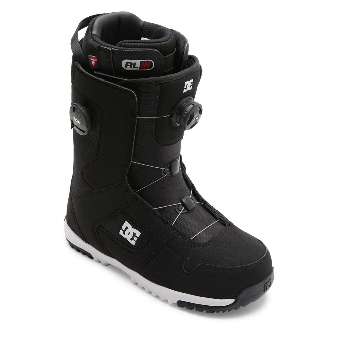 Men's Phase BOA® Pro Snowboard Boots Male Product Image