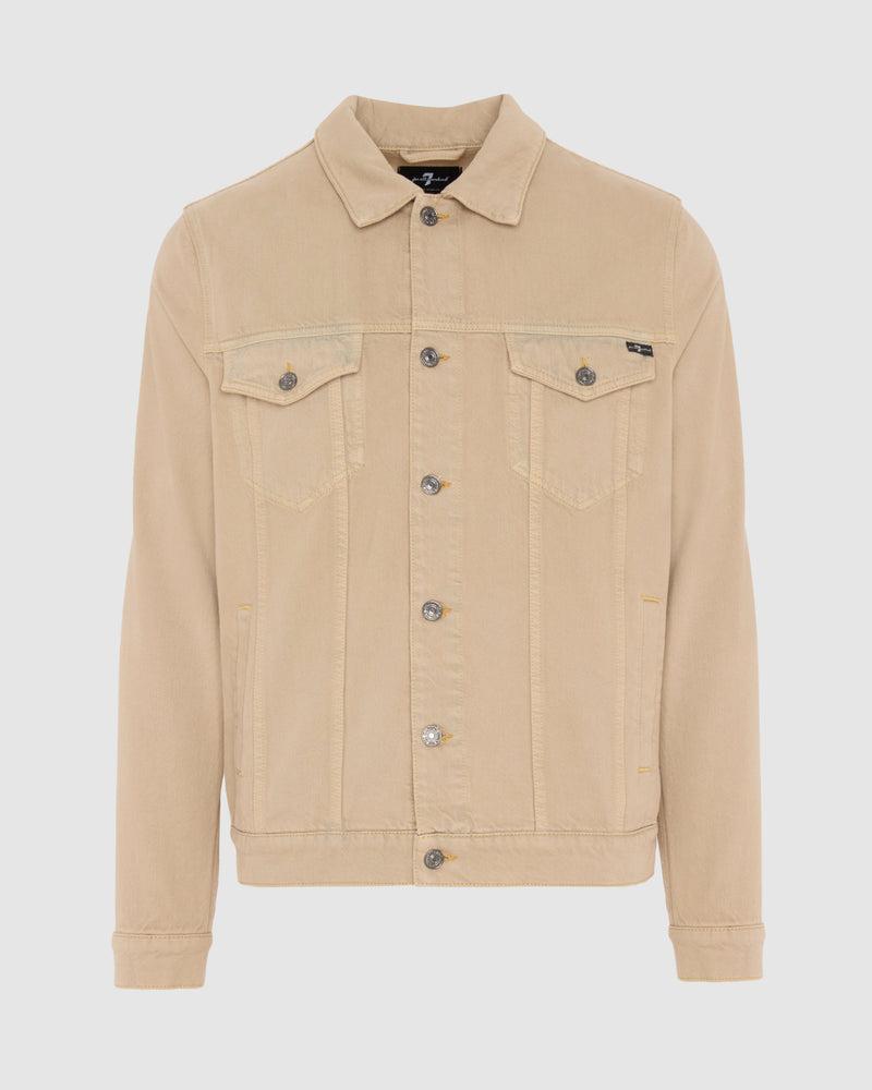 Perfect Trucker Jacket Product Image