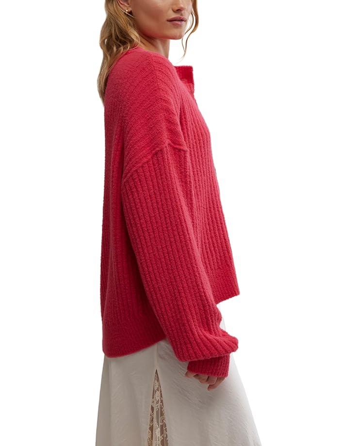 Classic Striped Crew Product Image