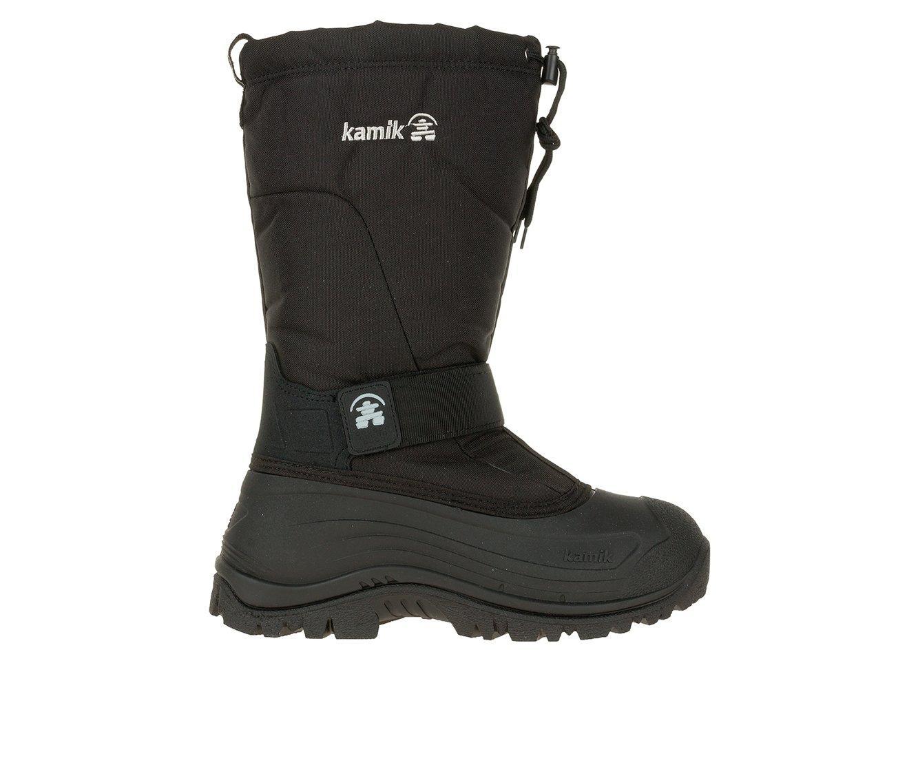 Men's Kamik Greenbay Winter Boots Product Image