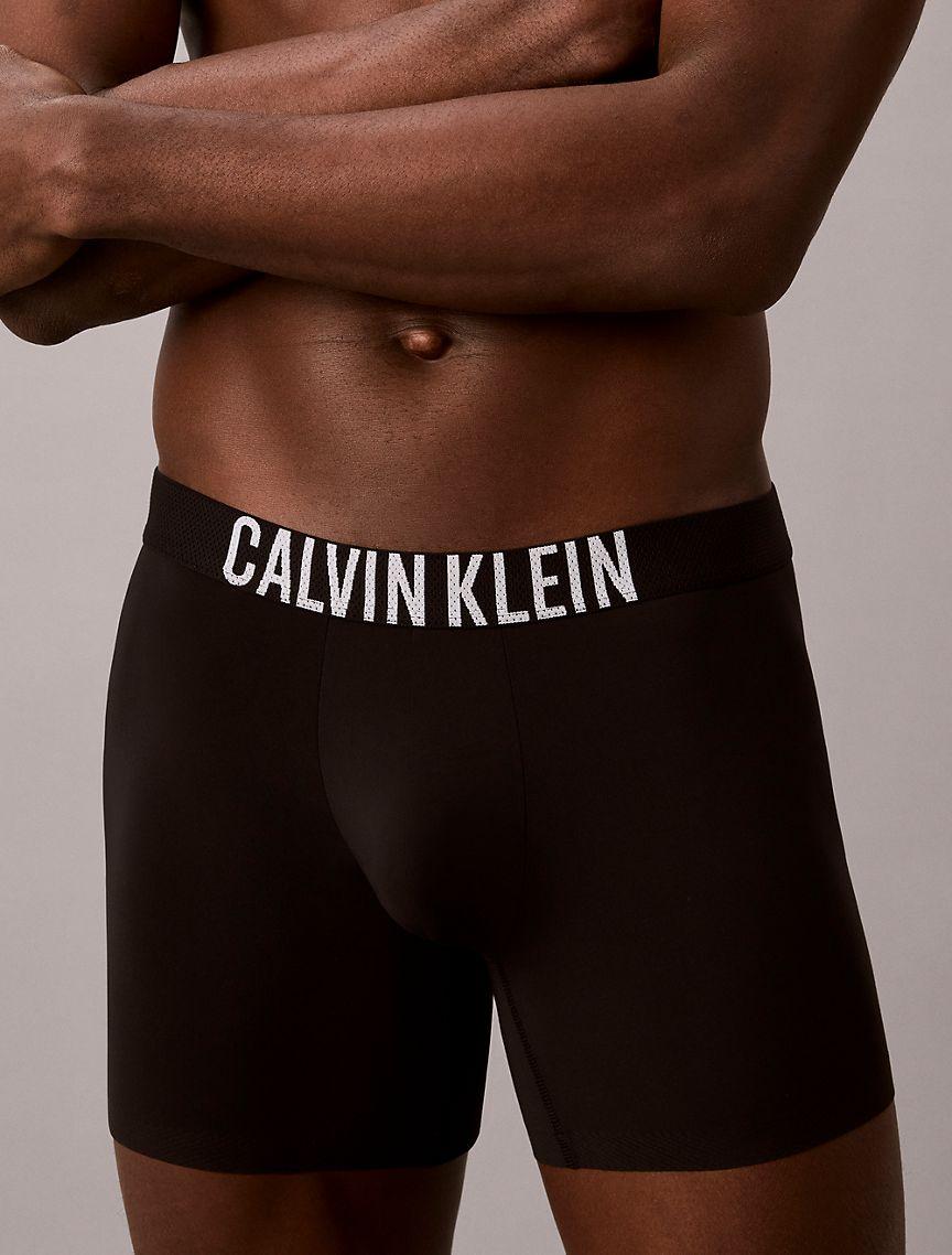 Intense Power Motion Boxer Brief Product Image