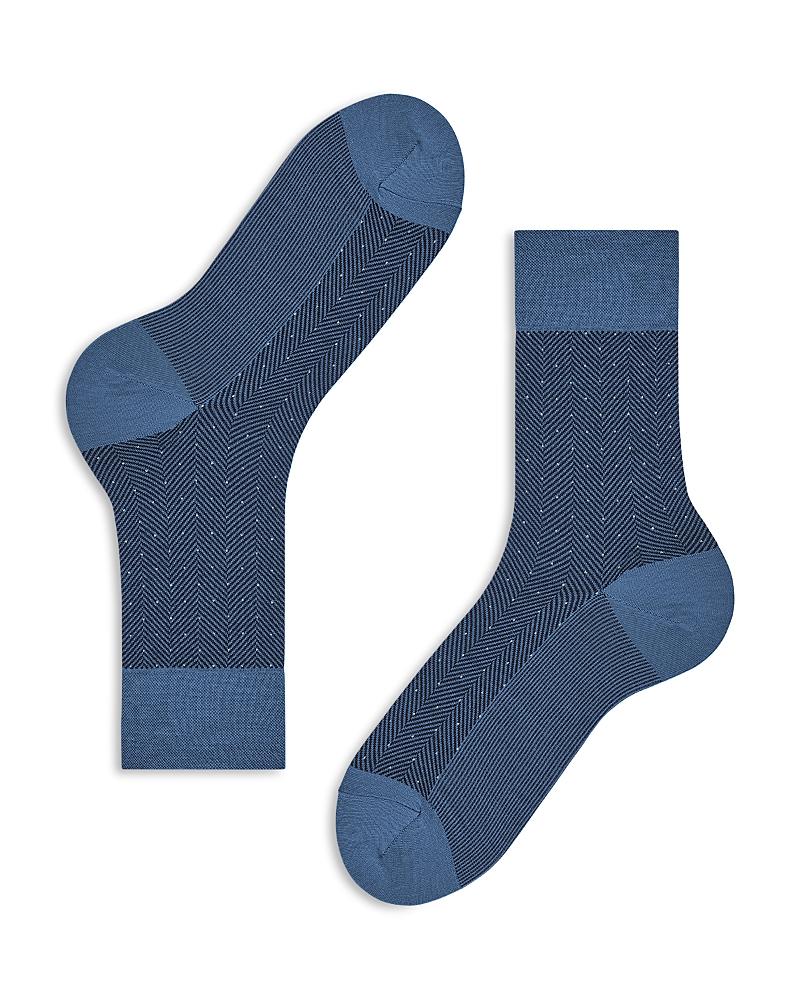 Falke Sens. Herringbone Socks Product Image