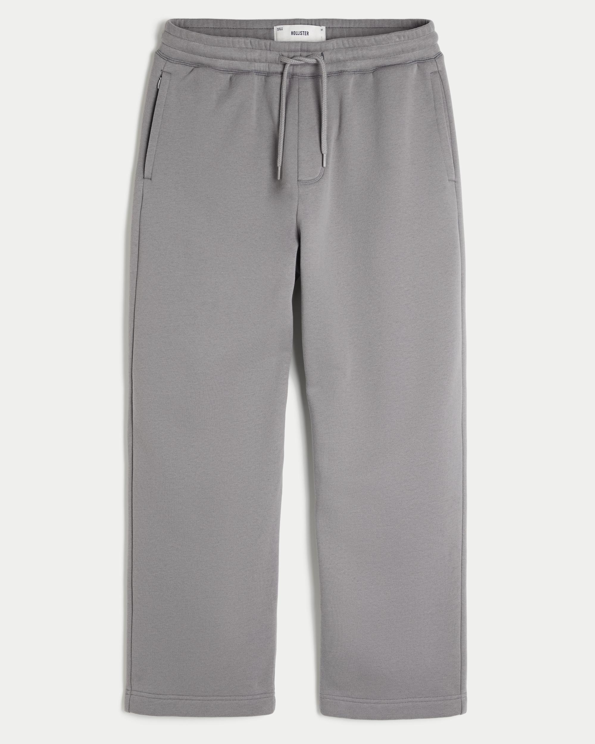 Baggy Sweatpants Product Image