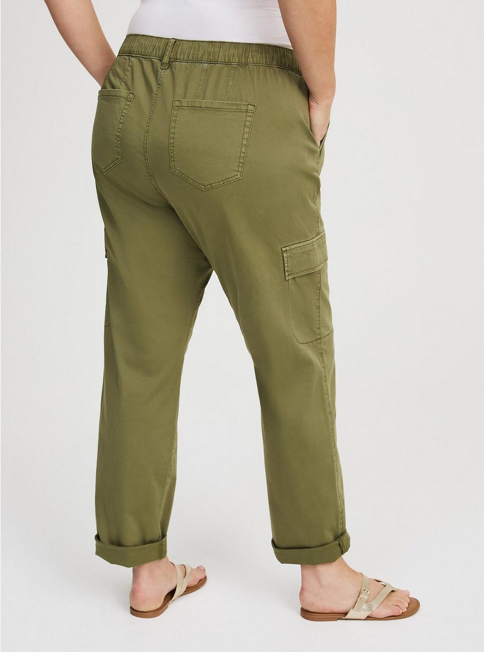 Weekend Straight Cargo Pant Product Image