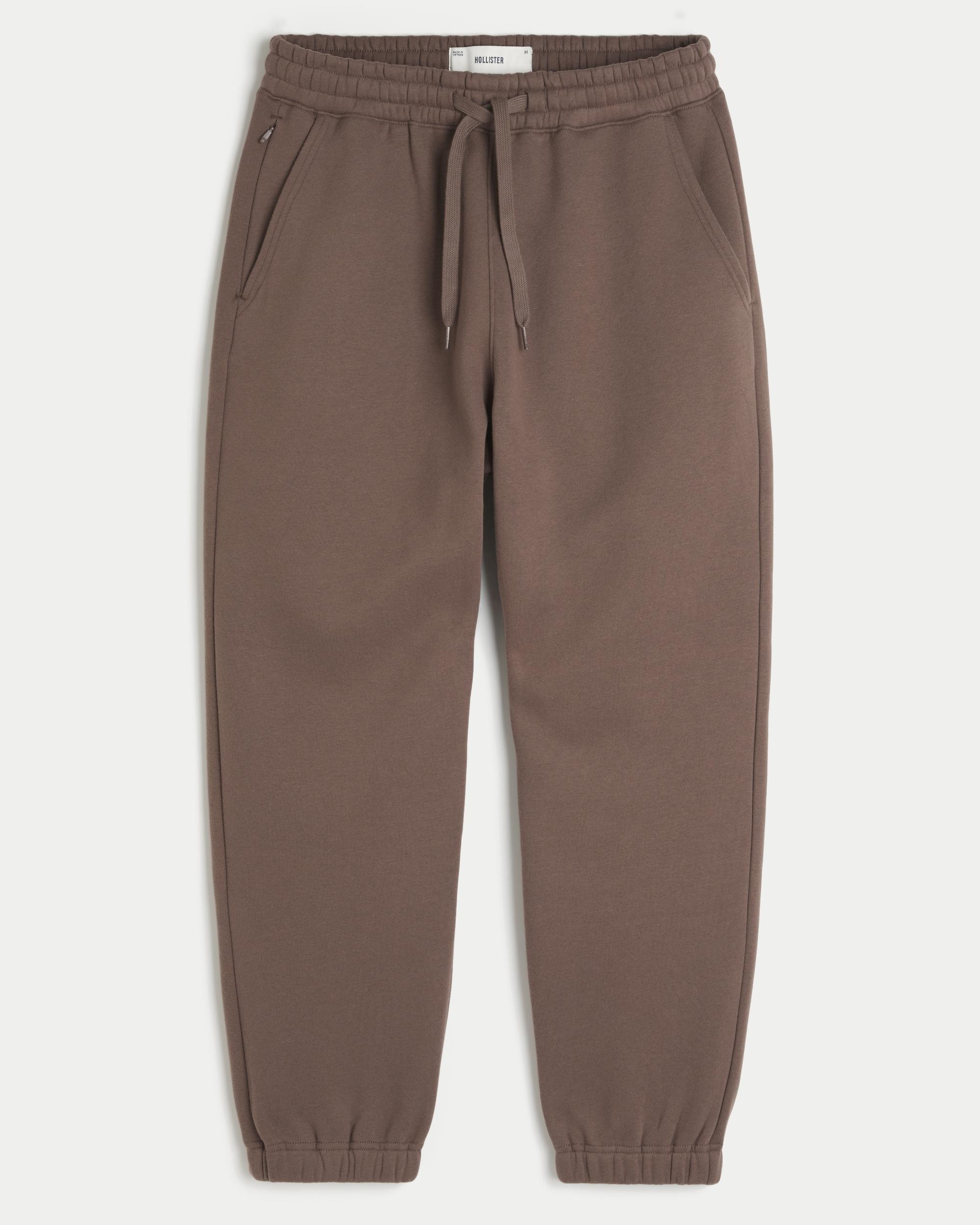 Baggy Cinch Joggers Product Image