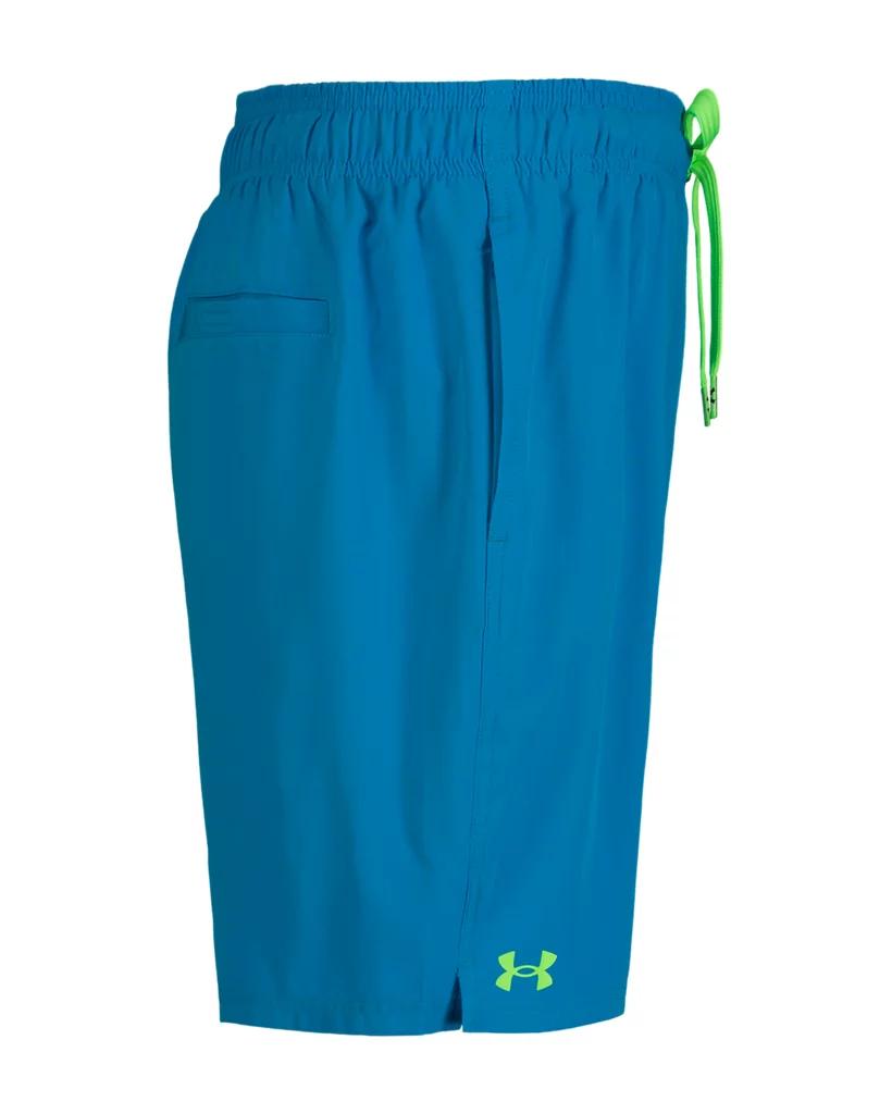 UA Compression Volley Product Image