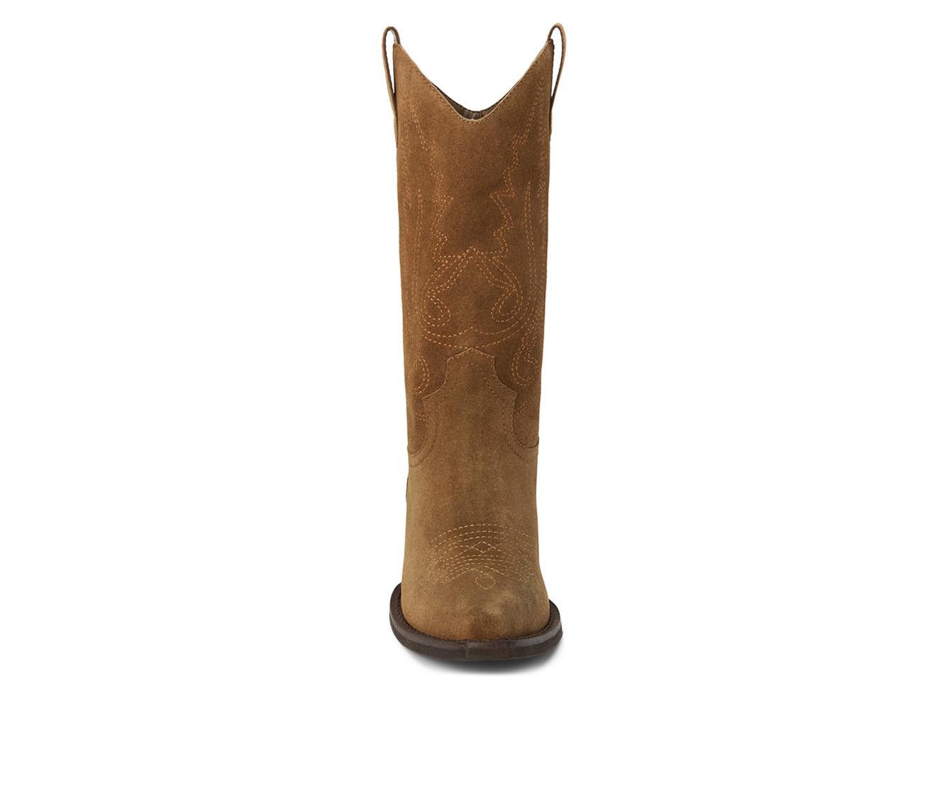 Women's Coconuts by Matisse Gaucho Boot Western Boots Product Image