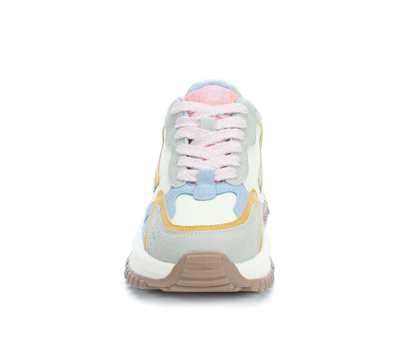 Women's Blowfish Malibu Leo Fashion Sneakers Product Image