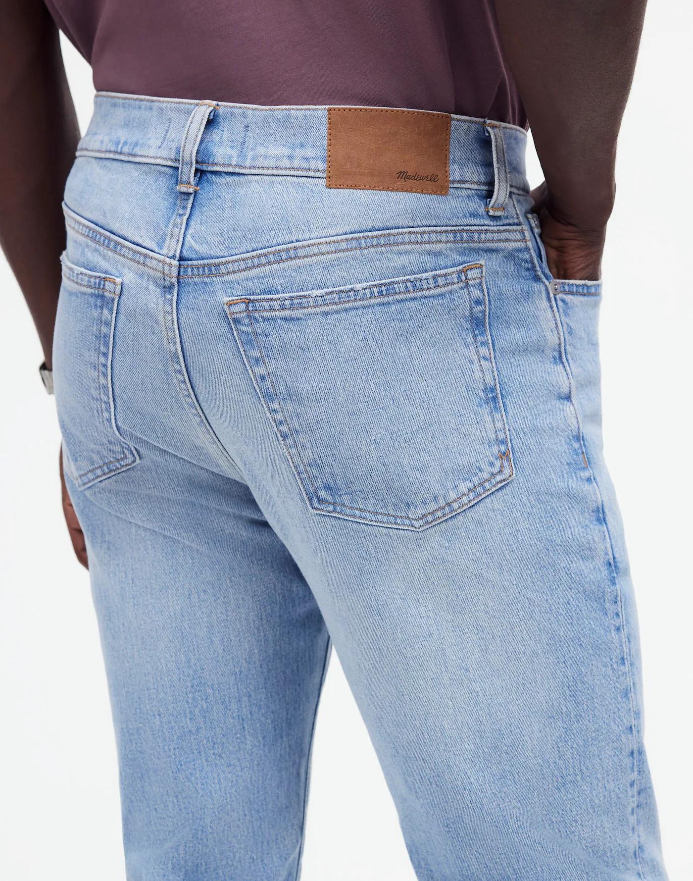 The 1991 Straight-Leg Jean Product Image