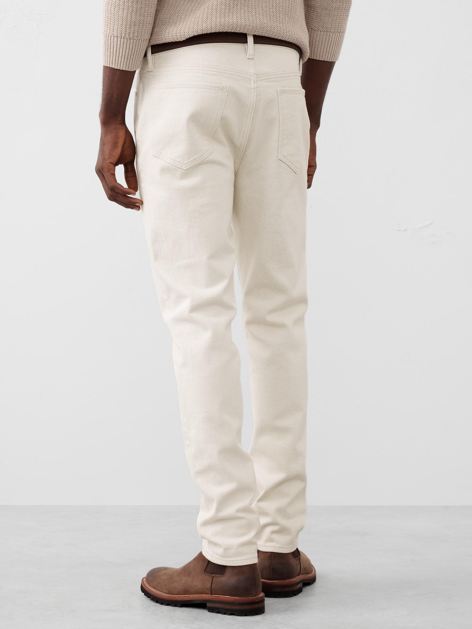 Slim Travel Jean Product Image