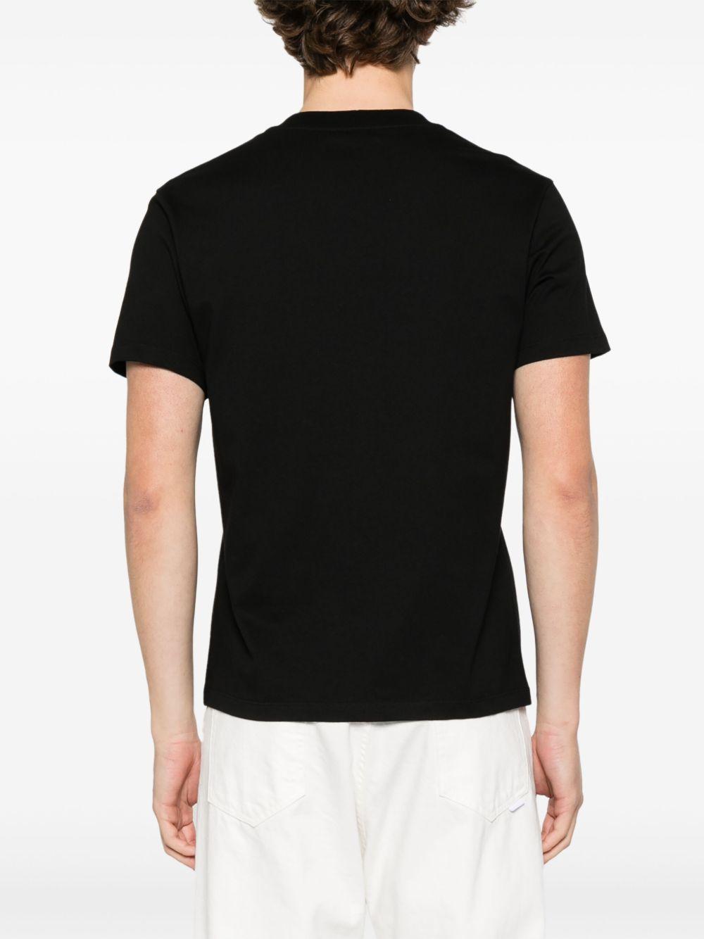 logo-patch T-shirt Product Image