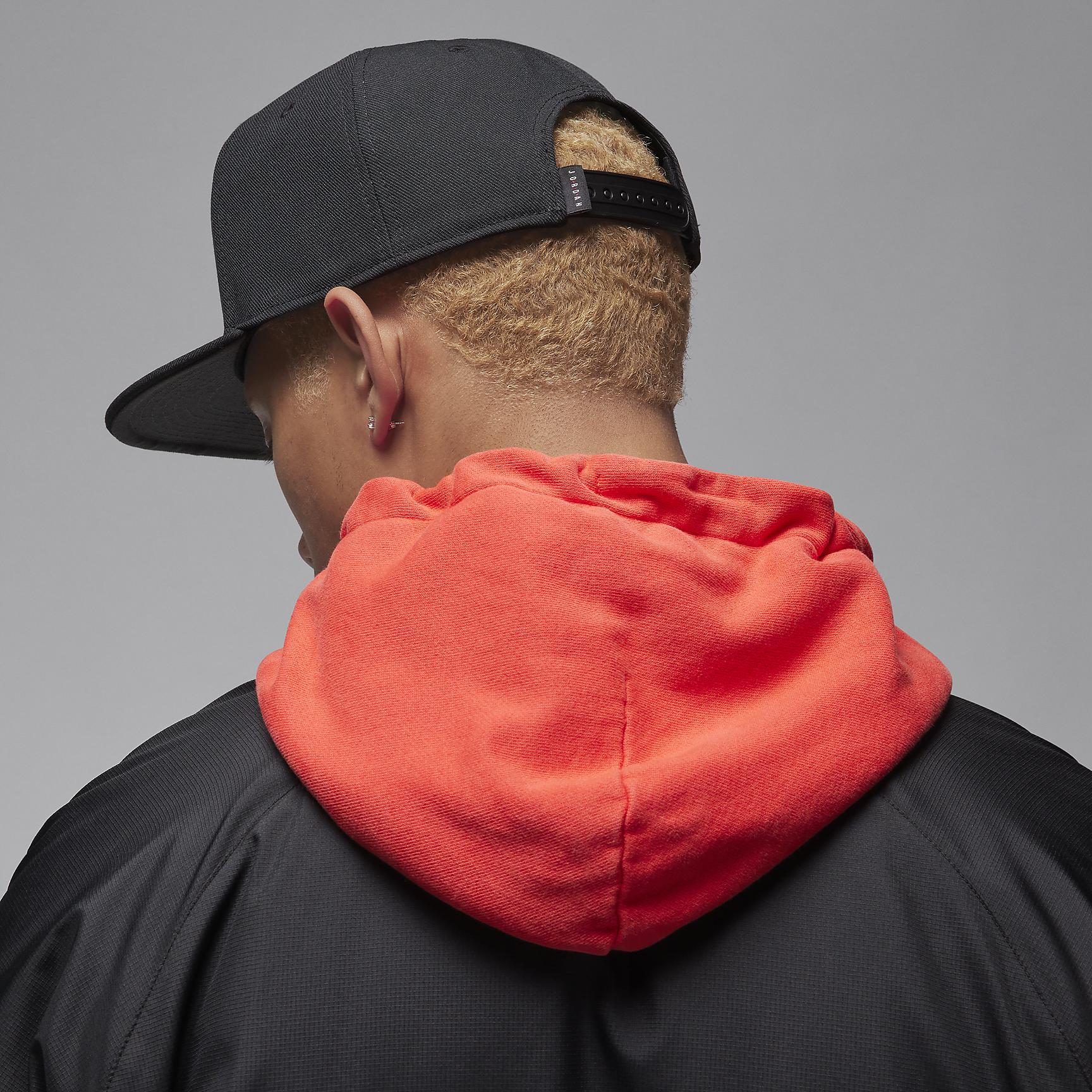 Jordan Jumpman Pro Adjustable Cap Product Image