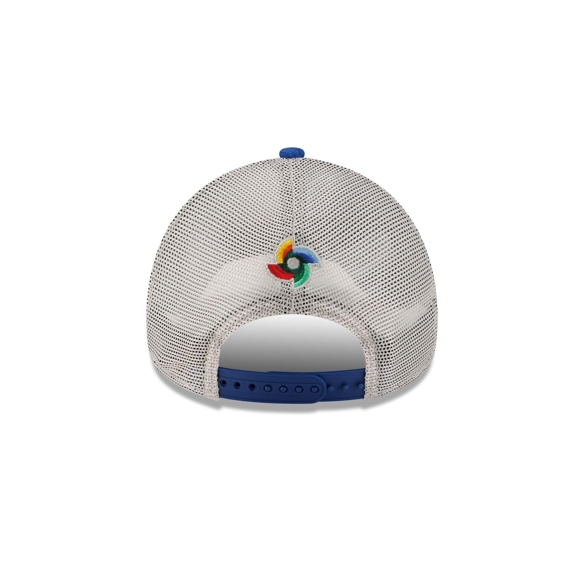 New York Knicks Merino Wool Black 9TWENTY Adjustable Hat Male Product Image