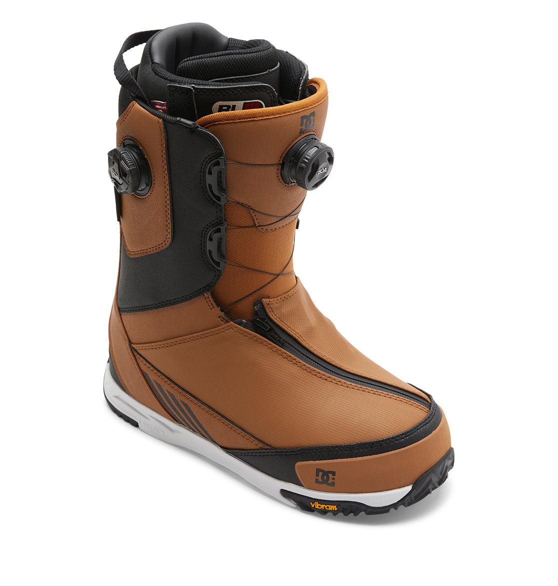Men's Transcend BOA® Snowboard Boots Male Product Image