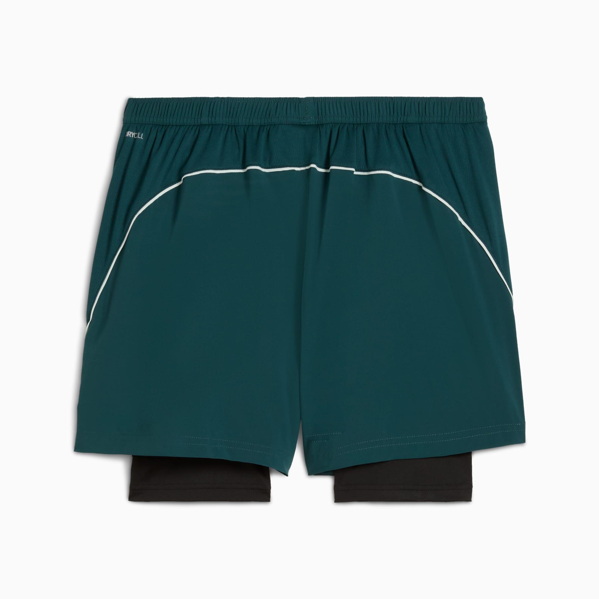 Run Velocity Men's 2-in-1 Running Shorts Product Image