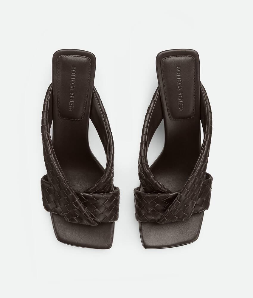 Women's Riva Mule in Fondant Product Image