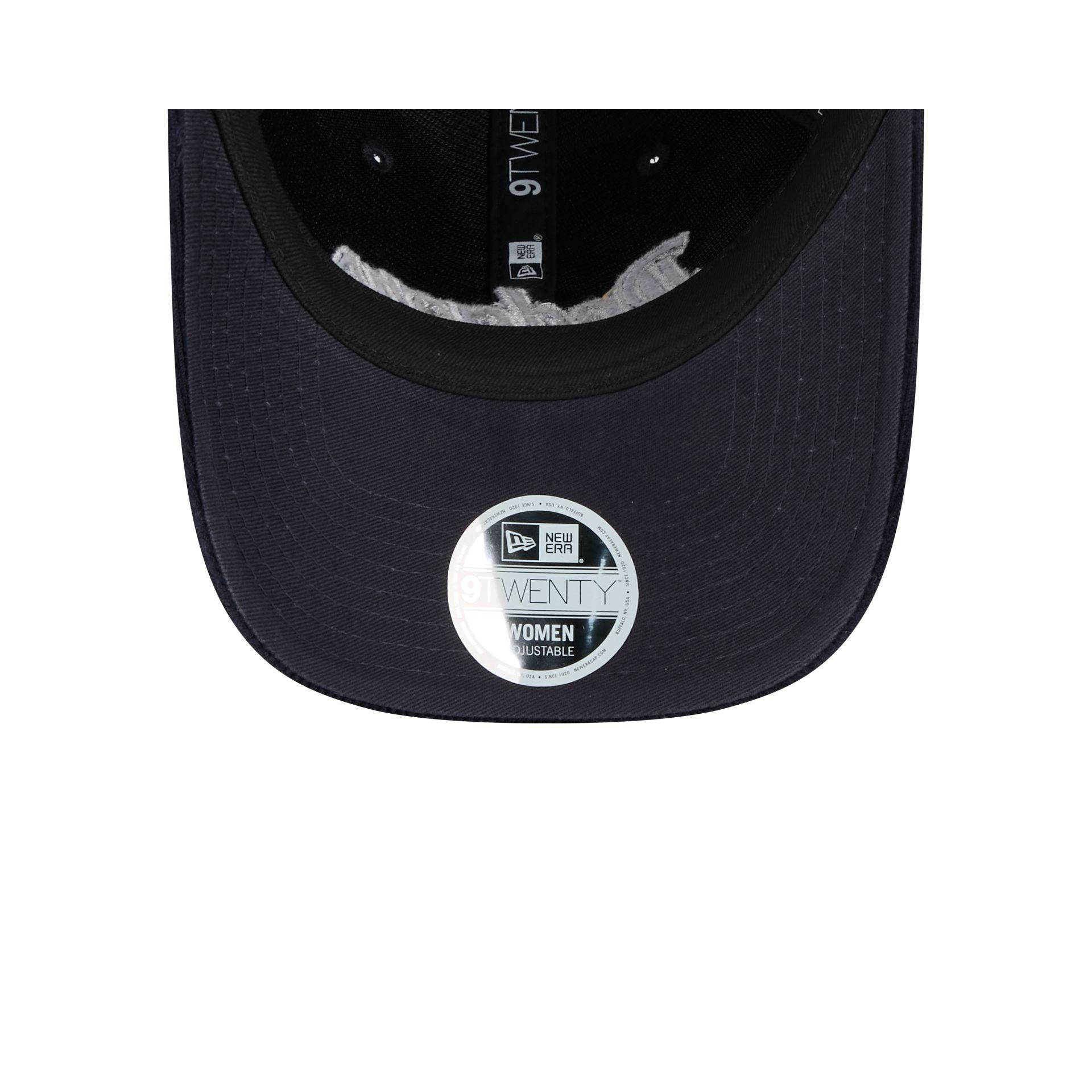 Charlotte FC 2025 MLS Kickoff 9TWENTY Adjustable Hat Male Product Image