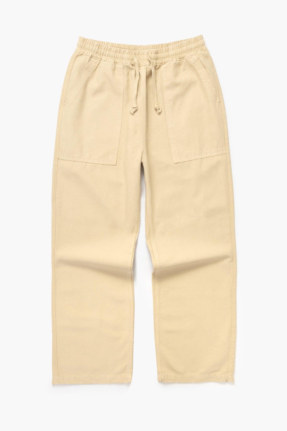 Service Works - Classic Chef Pants - Khaki Product Image