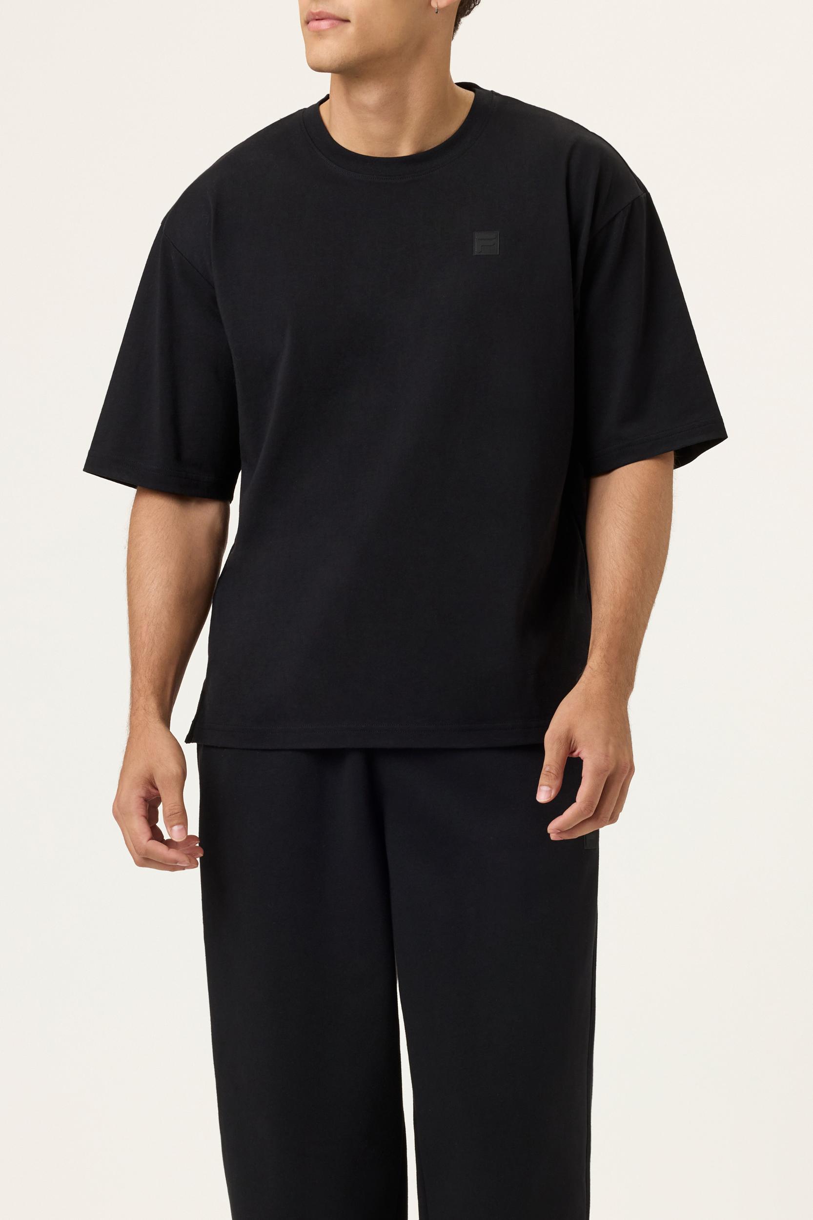Apex Relaxed Box Tee Product Image