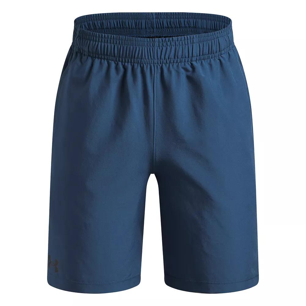 Boys 8-20 Under Armour Woven Shorts, Boy's,  Product Image