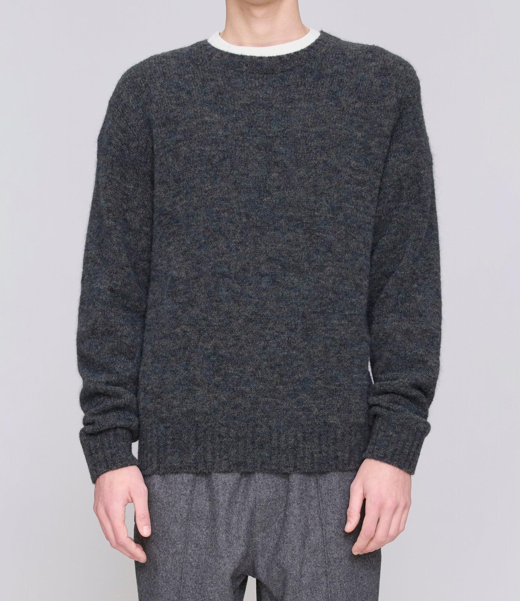Lucas sweater Male Product Image
