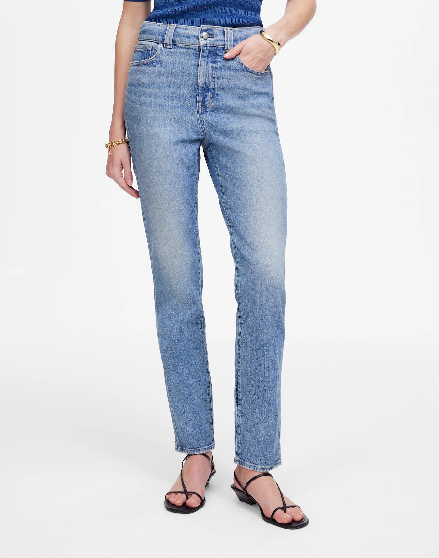 The Perfect Vintage Jean Product Image