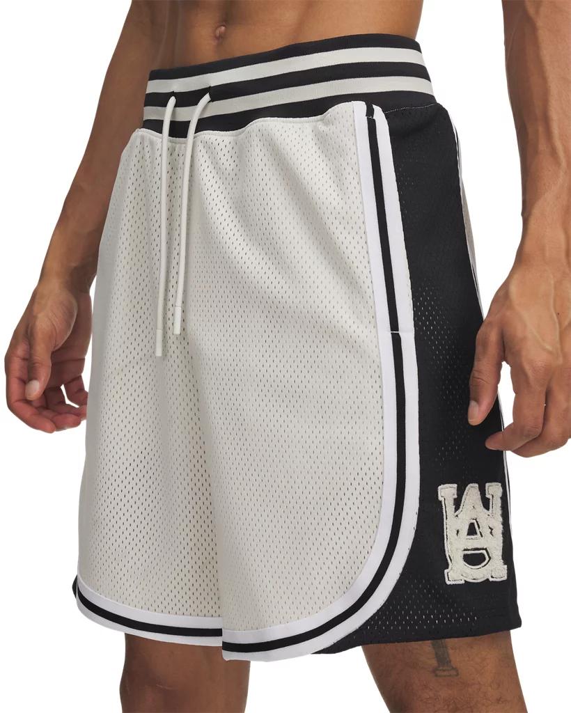 UA Courtside Product Image