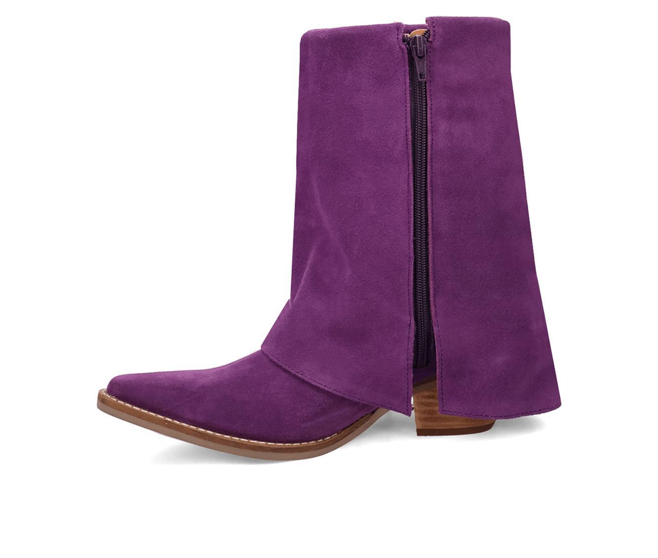 Women's Dingo Boot Marlie Western Boots Product Image