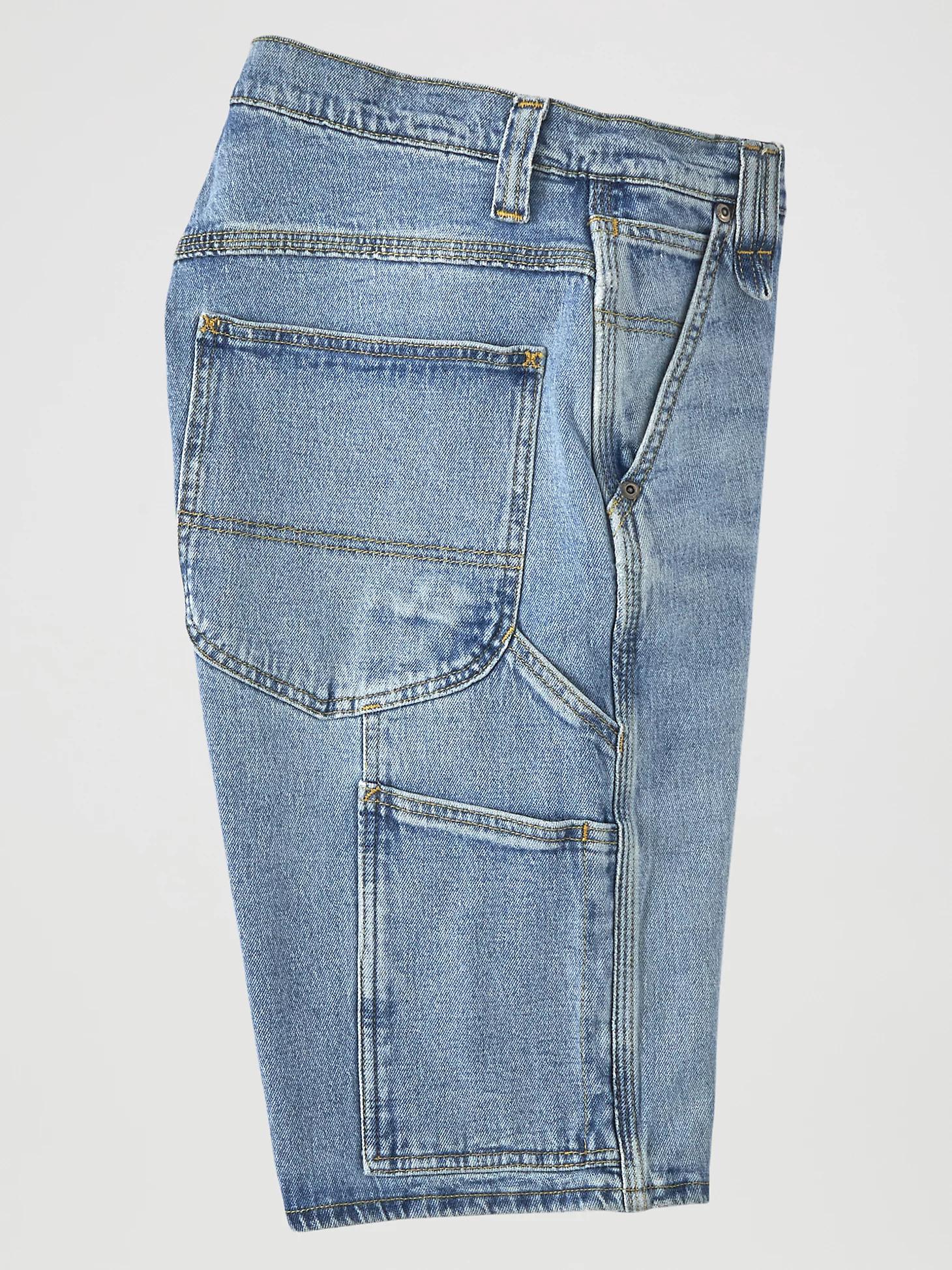 Men's Legendary Workwear Carpenter Short | Men's Shorts | Lee® Product Image