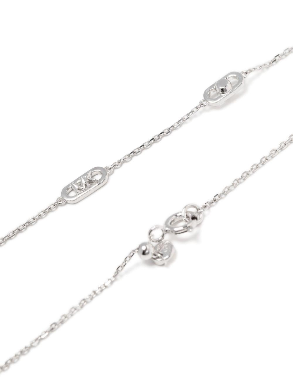 small Astor link necklace Product Image