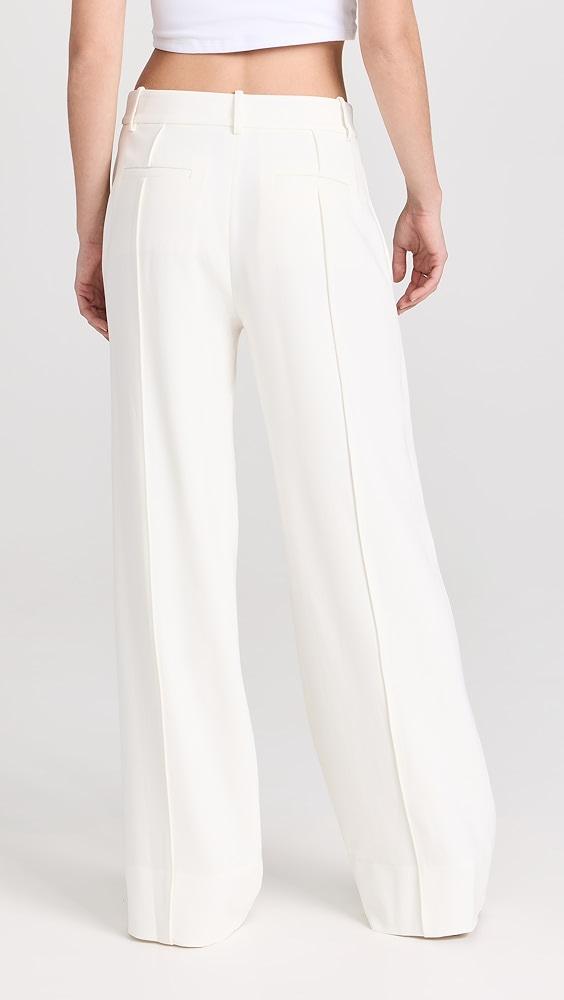 Proenza Schouler Weyes Pants | Shopbop Product Image