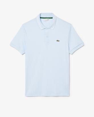 Men's Regular Fit Pima Cotton Polo Product Image