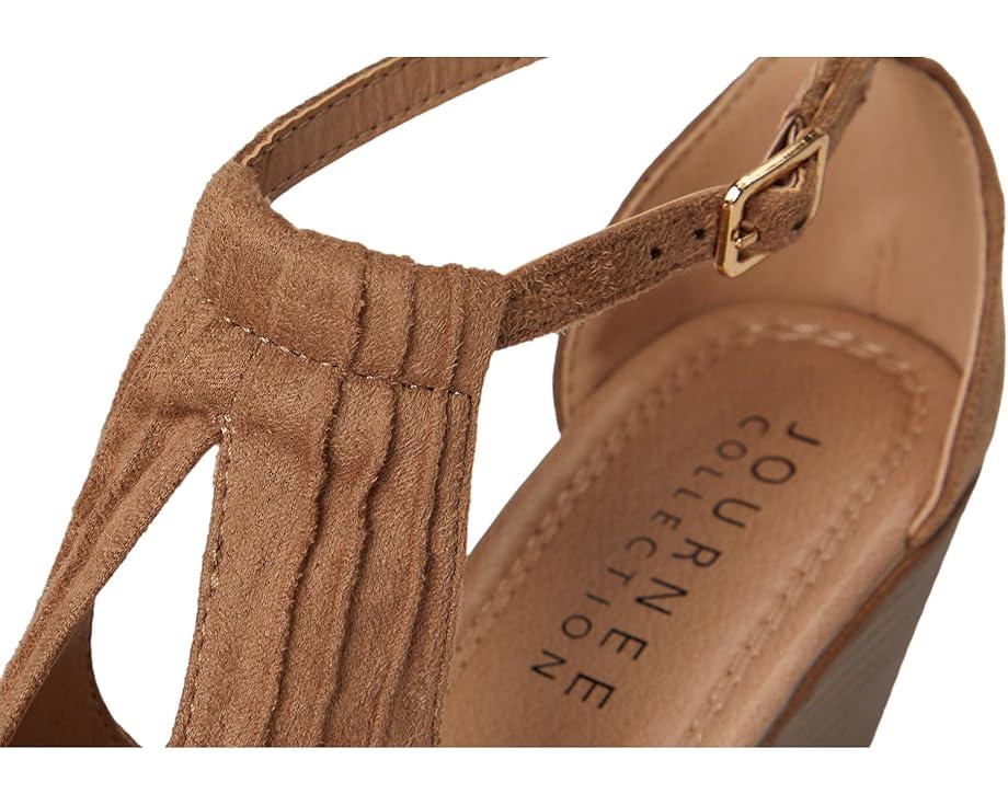 Blanca T Strap Product Image