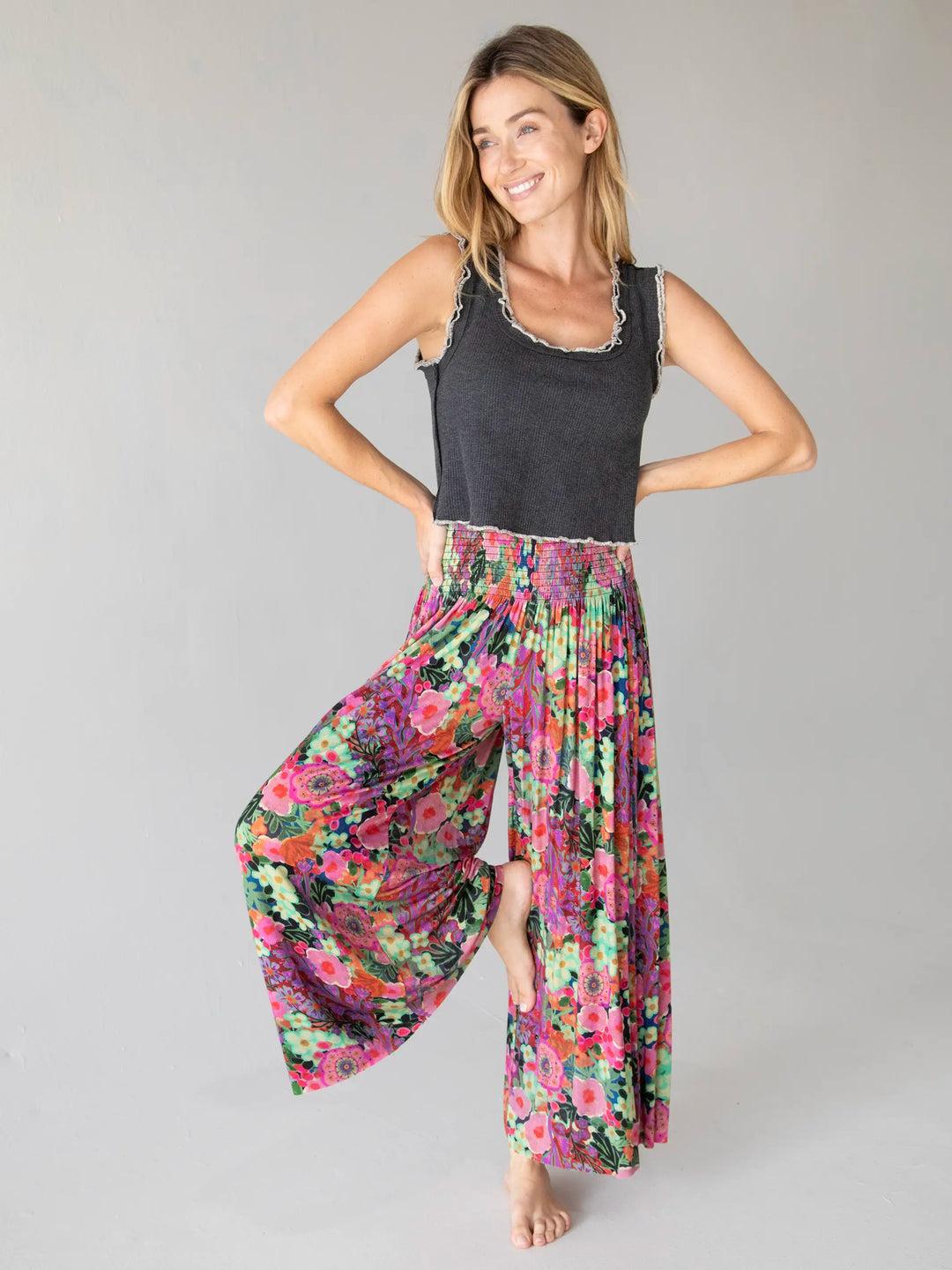 Ruffle Tank Product Image