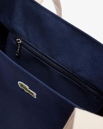 Roland-Garros Edition Canvas Tote Product Image