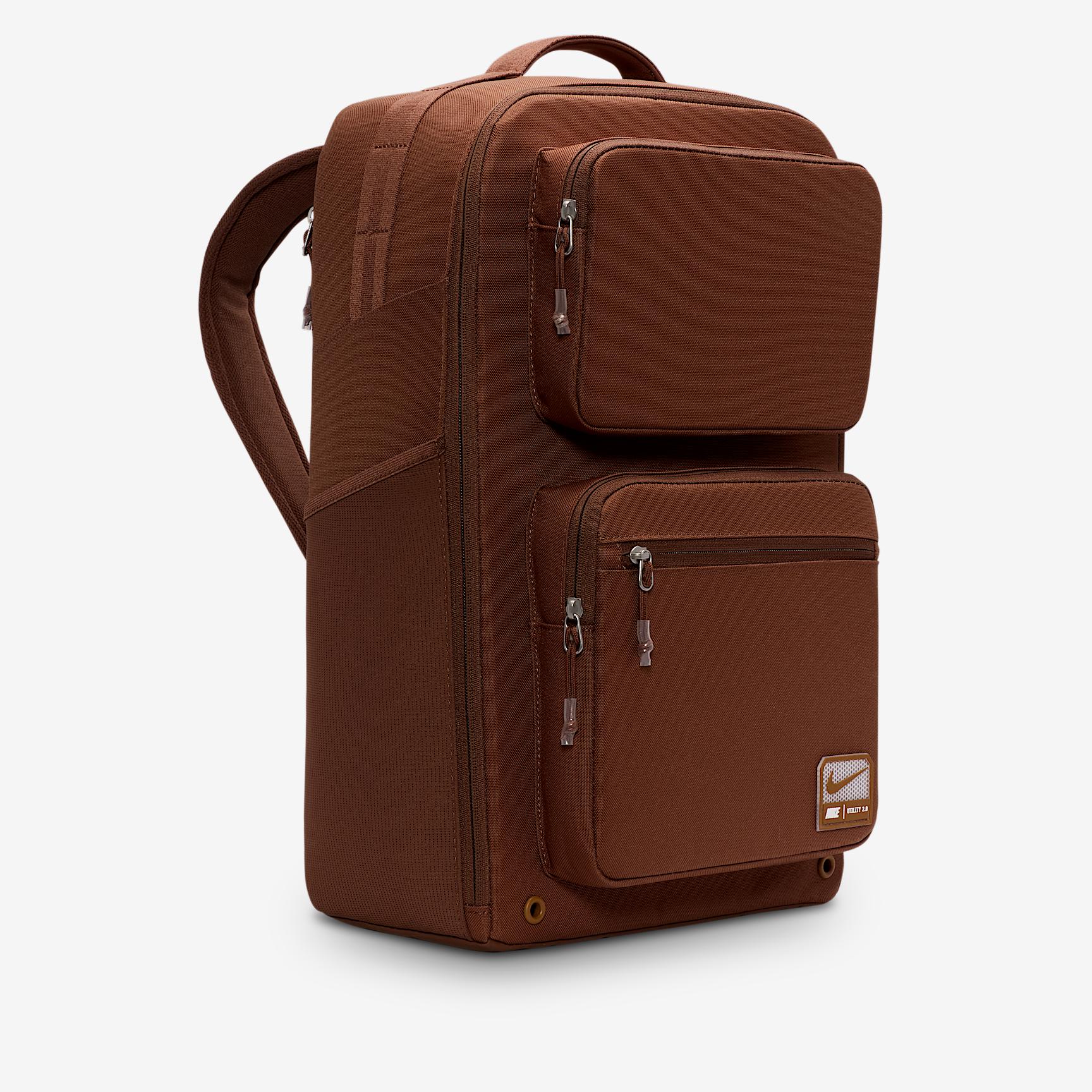 Nike Utility Speed Backpack (27L) Product Image