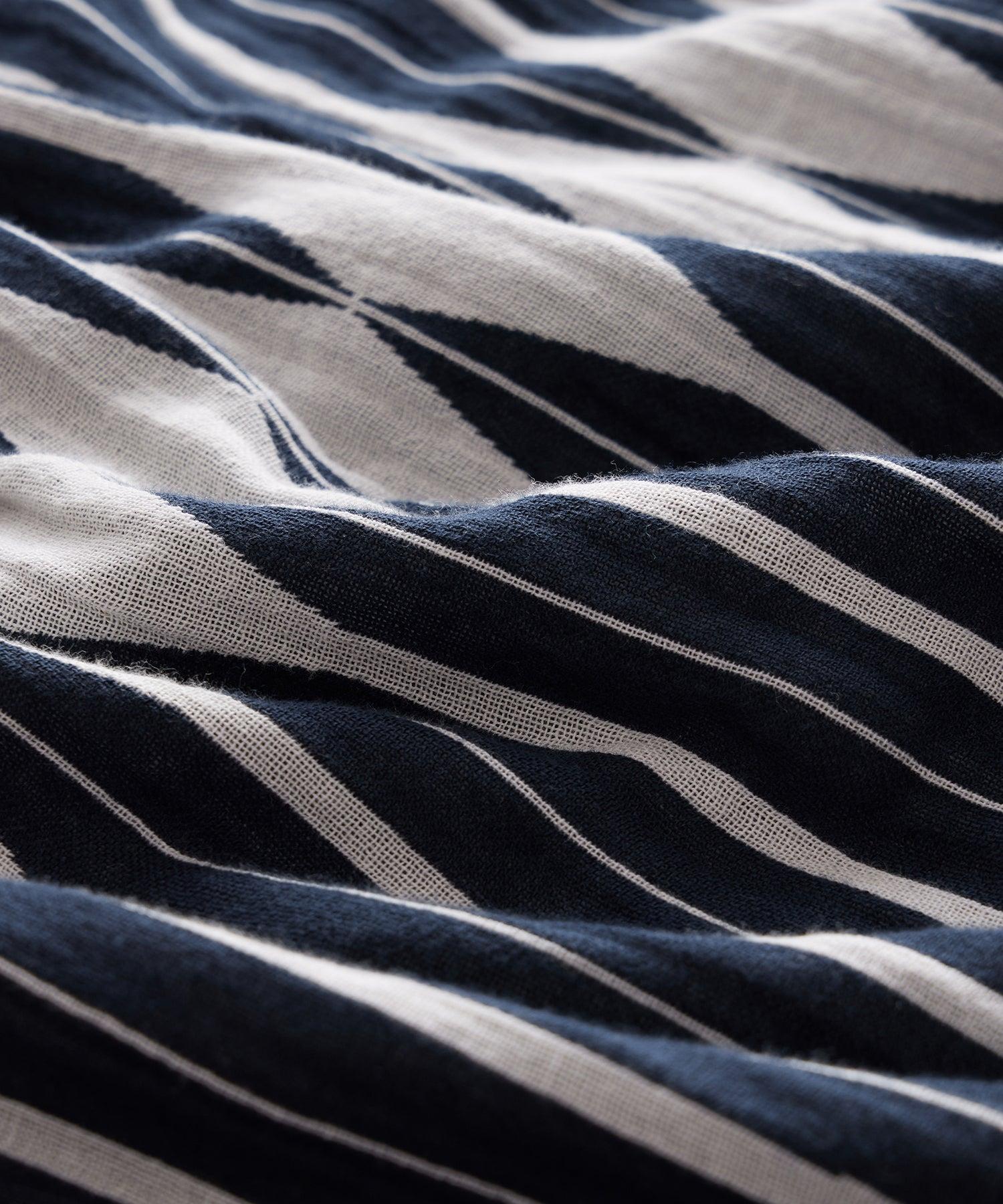 Backgammon Camp Collar Shirt Product Image