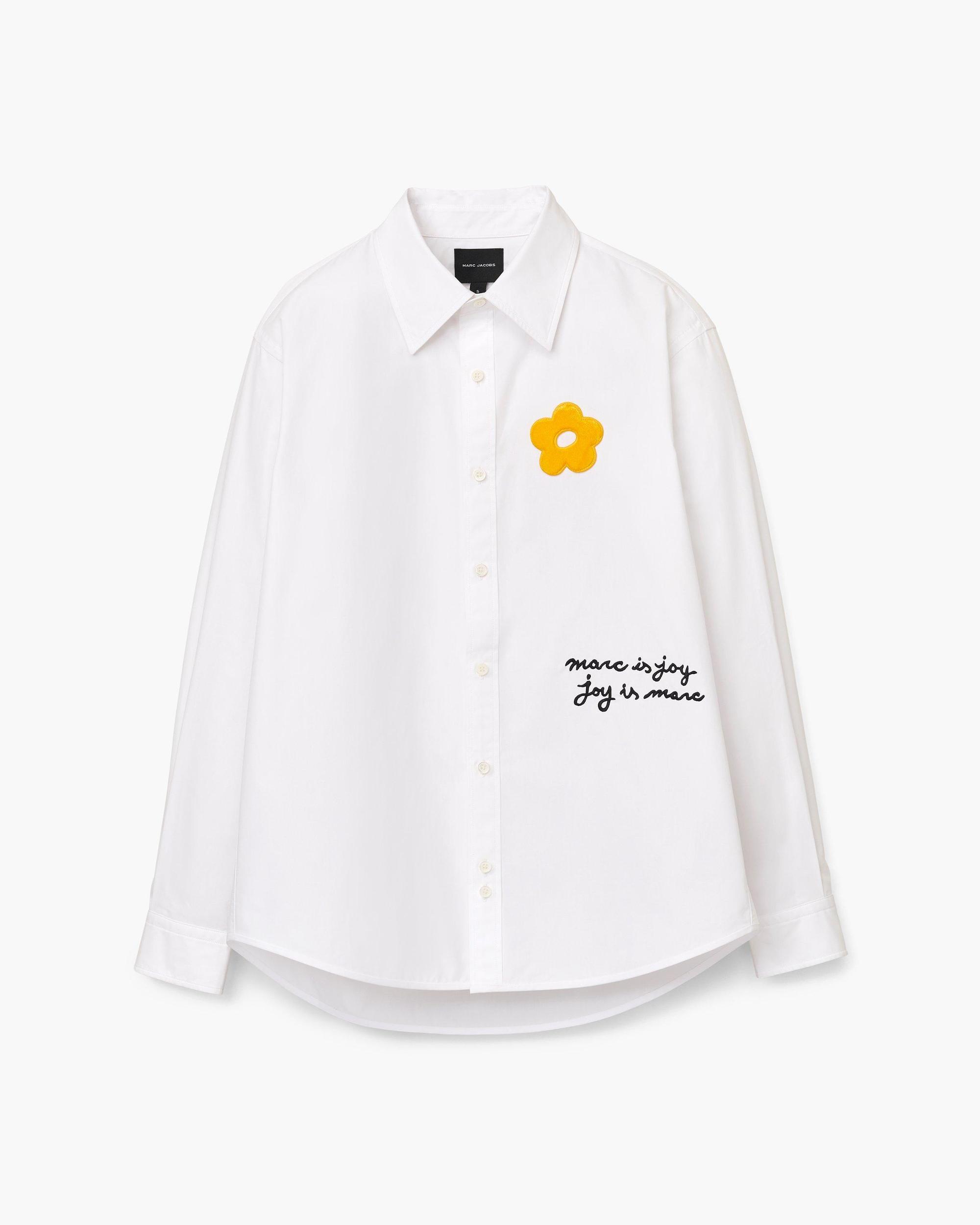 Marc Is Joy Shirt Product Image