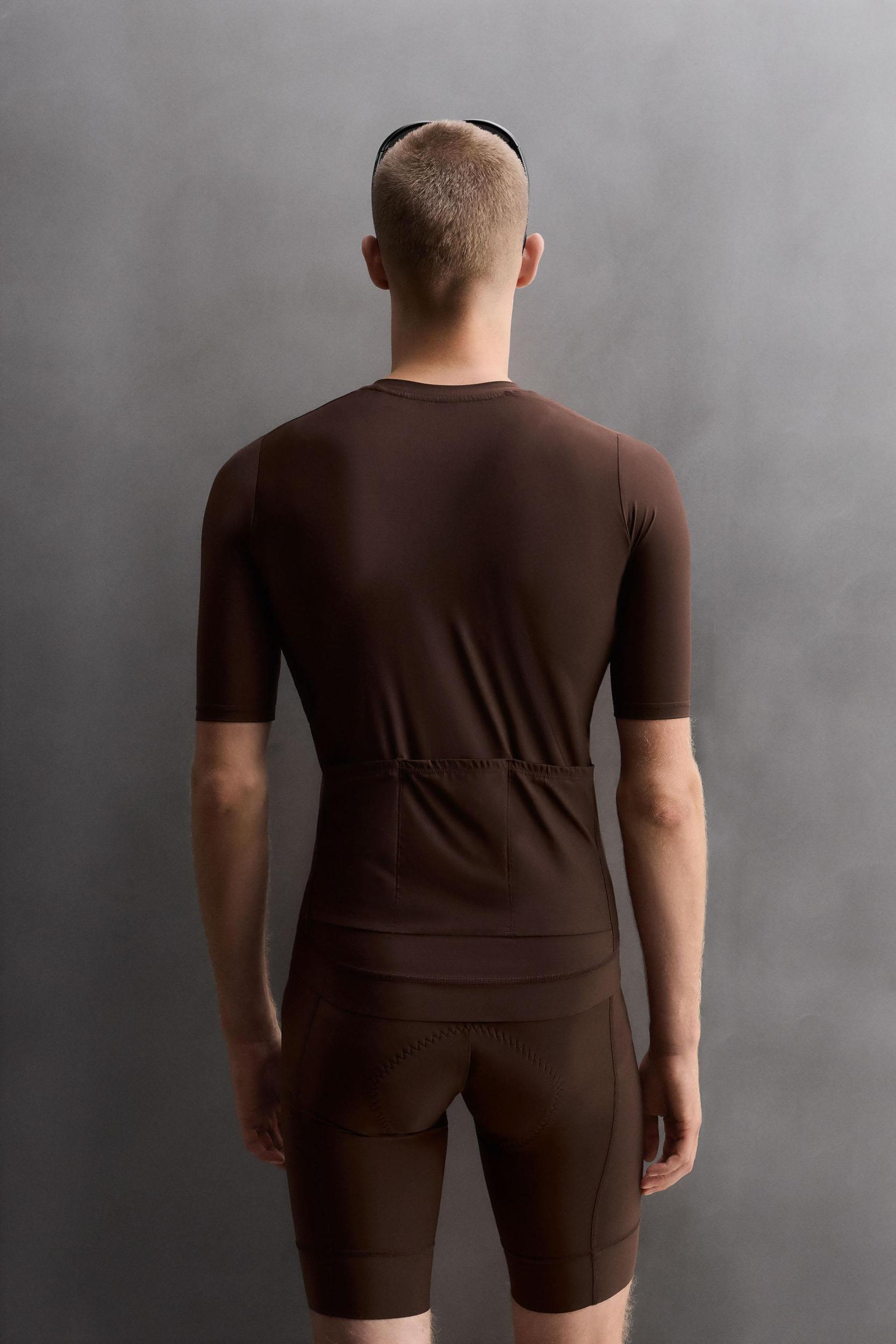 CYCLING JERSEY Product Image