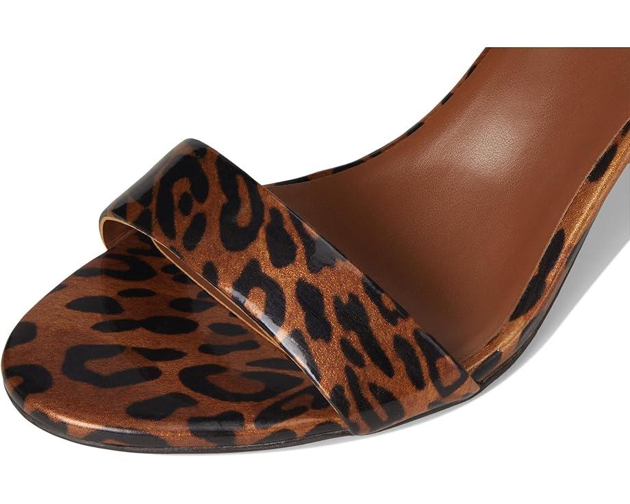 Josie Block Heel Sandals 65mm Product Image