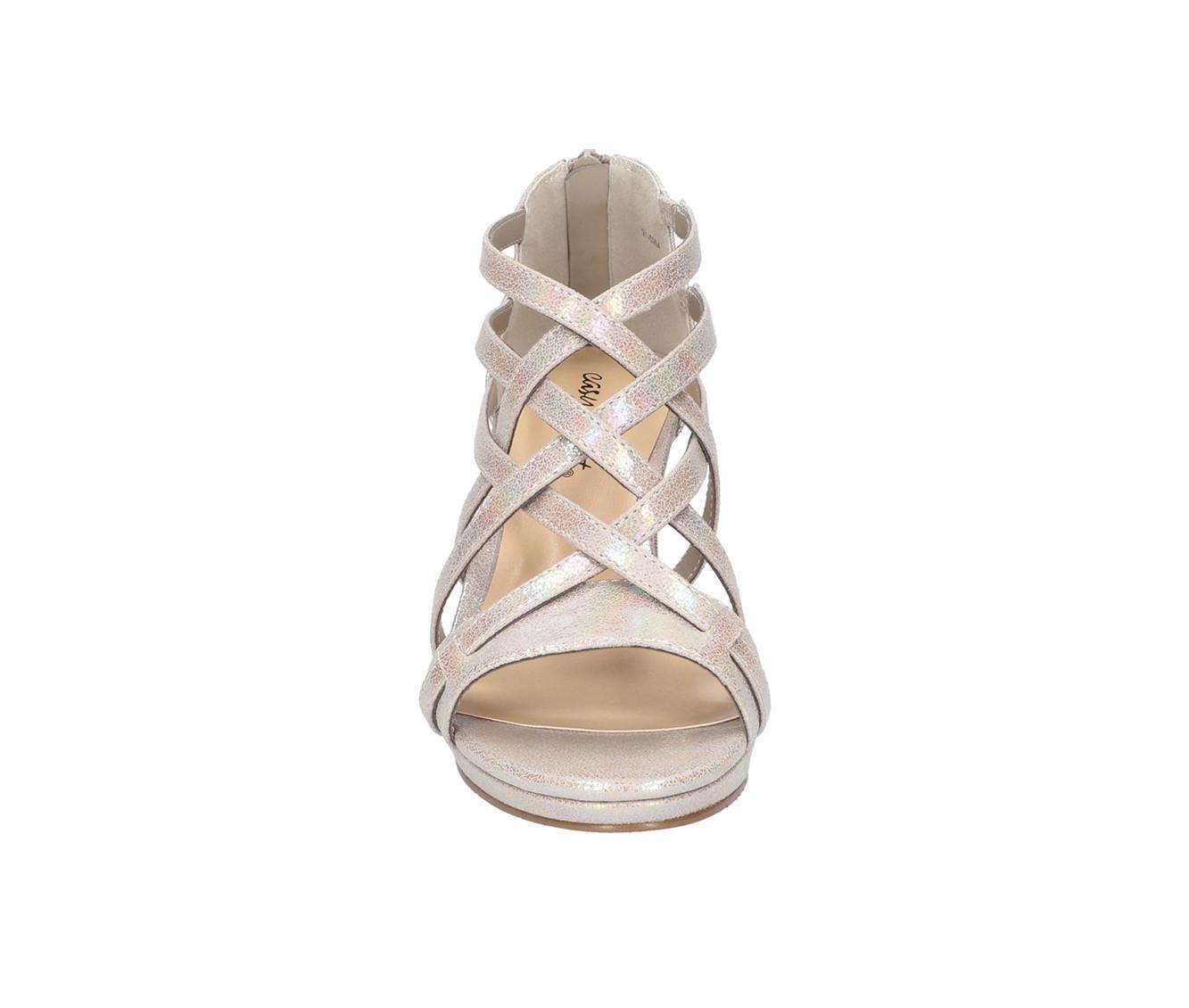 Women's Easy Street Bee Special Occasion Dress Sandals Product Image